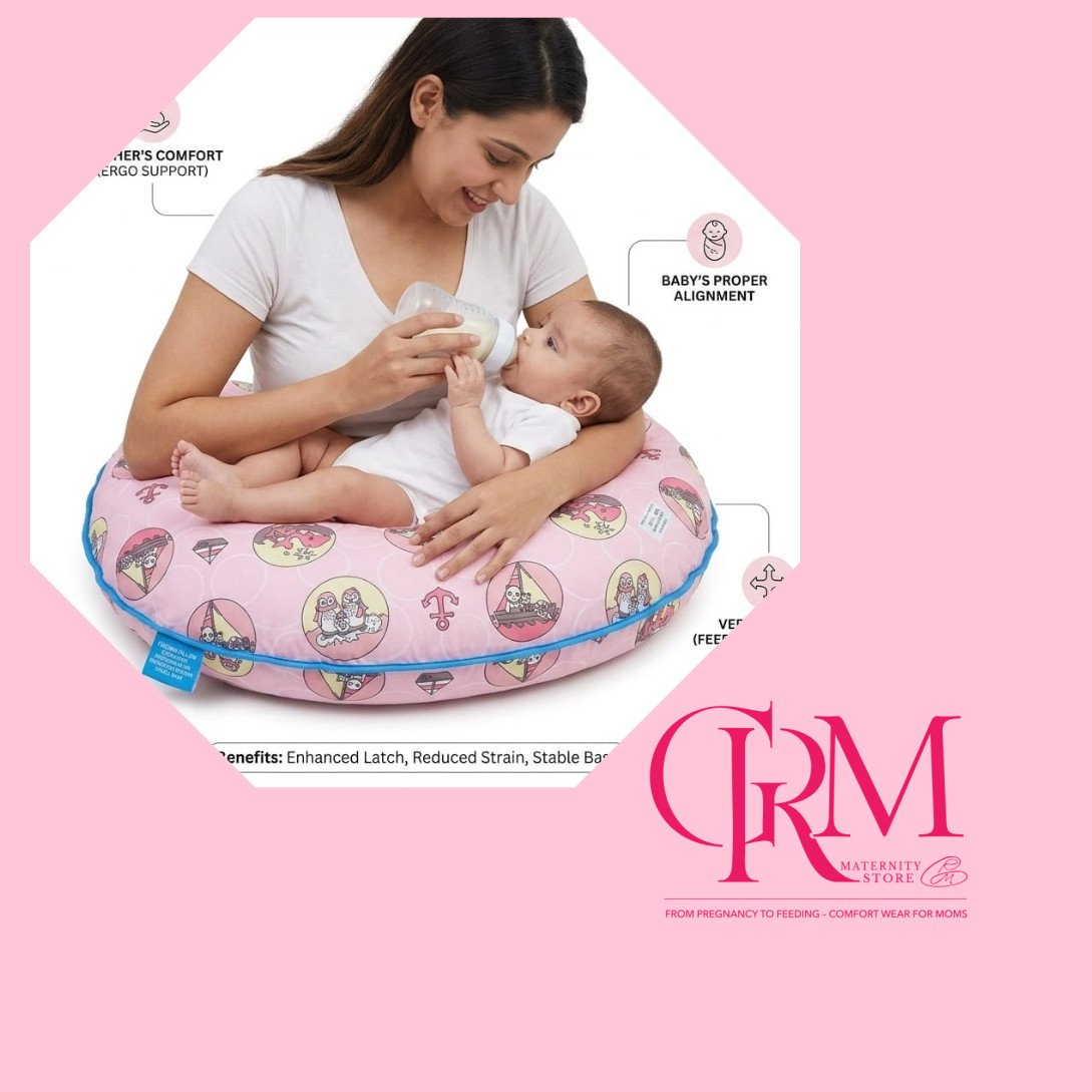 Mom's essential (Fedding pillow, mom's products)