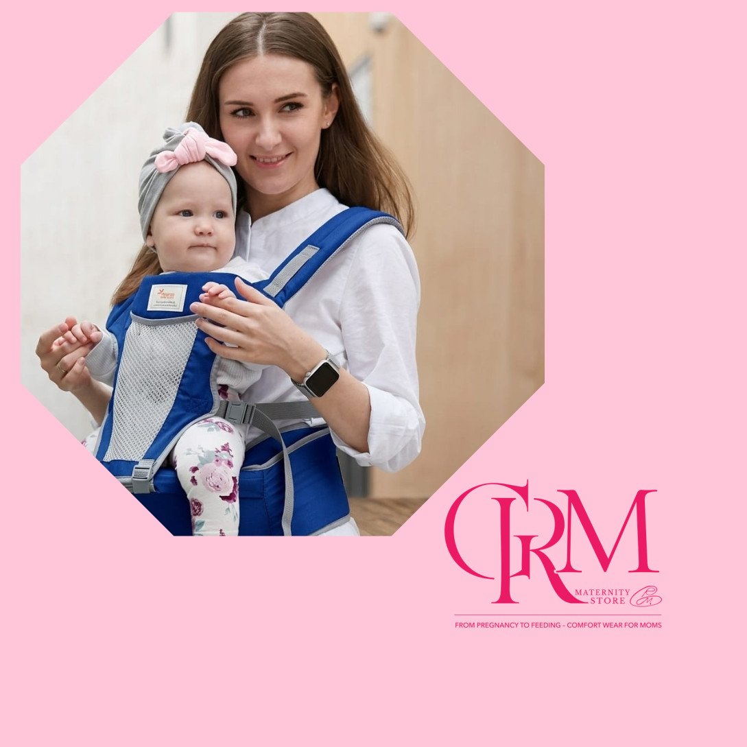 Baby Carrier