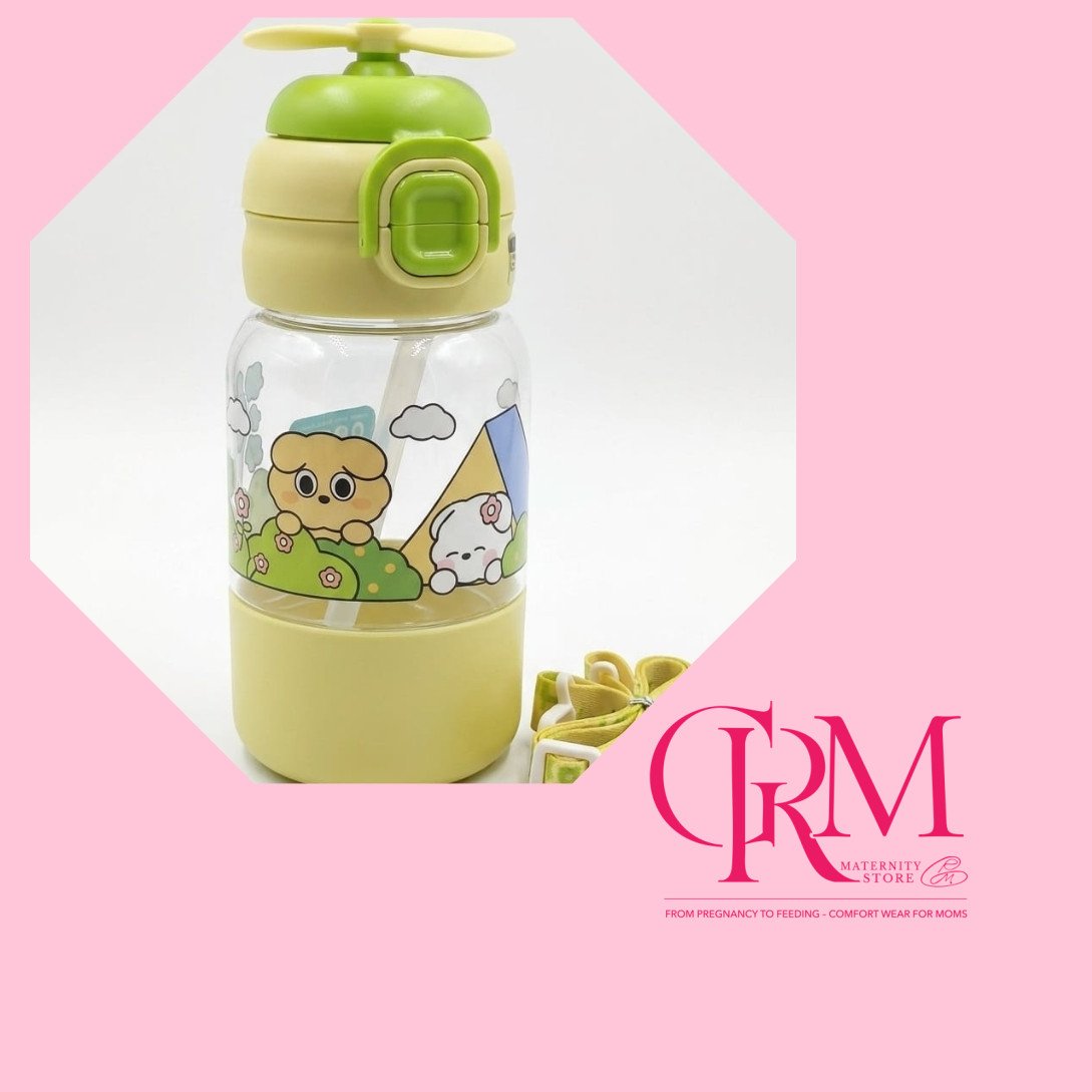 Baby products (Baby products & Toys)