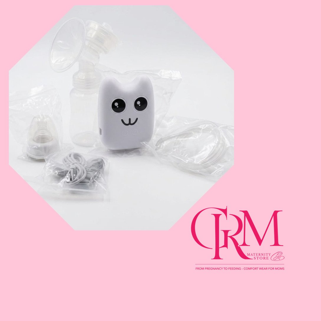 Breast Pump